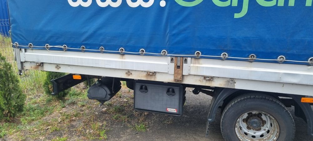 Продам Iveco Daily , 70C170, 2016 рік