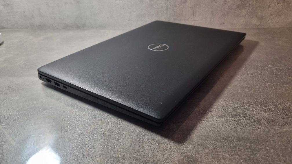 Dell 3520/I5-1135G7/DDR-16/SSDM2-512/Відеокарта IRIS XE