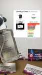 Creed Aventus Perfum