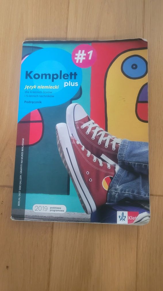 Komplett plus #1