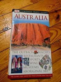 Australia travel book przewodnik turystyczny zdjecia ksiazka