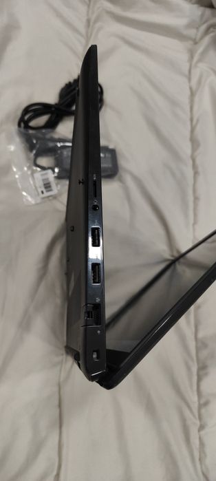 DELL Latitude Core i5 11gen/16/512