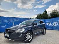 Volvo XC 60 Benzyna+LPG*Automat*Tablet*Klima*Kamera*Nawi*Bluetooth*Gwarancjawcenie