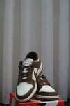 Nike dunk low - Chocolate