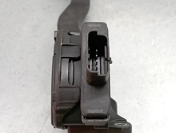 Pedal do acelerador CITROËN C2 (JM_)