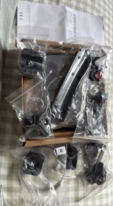 Przetwornik GARMIN GT56UHD-TM