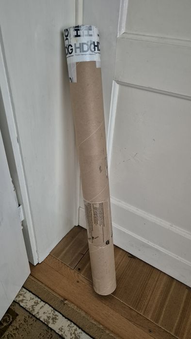 Plakat Star Wars Część III: Zemsta Sithów 68x100 cm