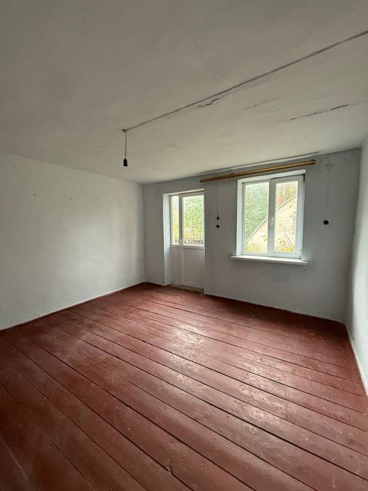 Продаж будинку в с Мости