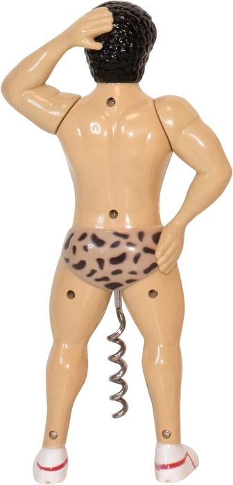 Abre-garrafas diversão, despedida de solteira ou festa erótica.   NOVO