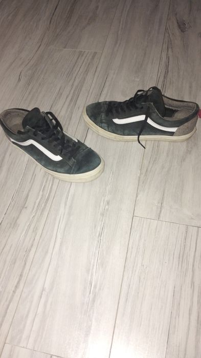 Vans buty sportowe roz 45