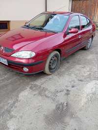 Renault Megane I Clasicc 1.9 dti