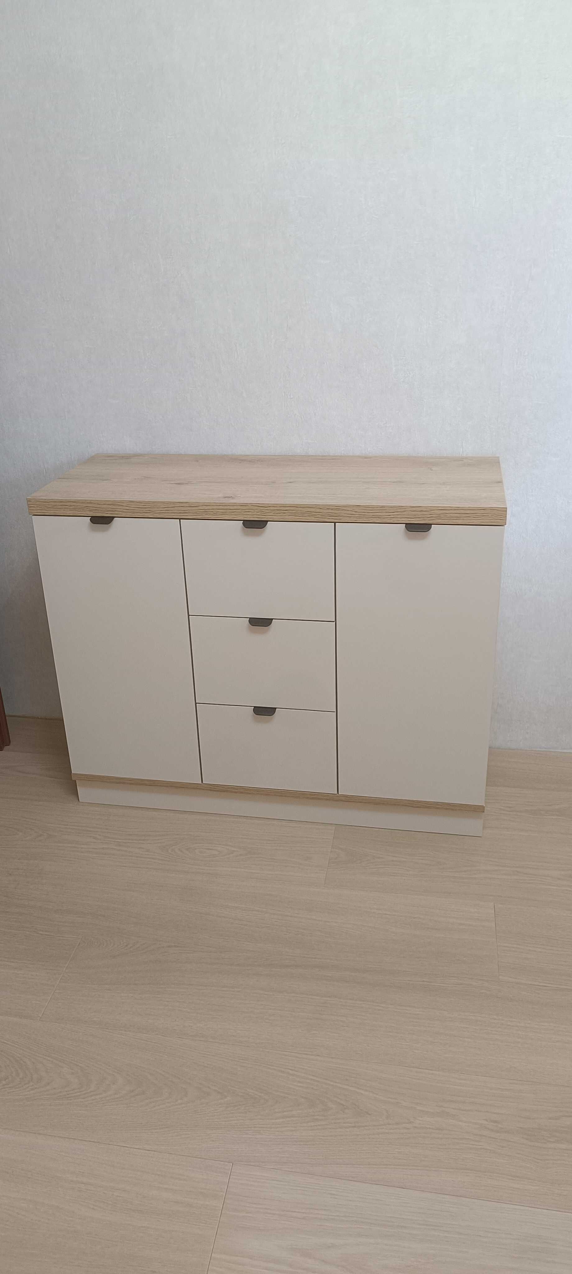 Skręcanie i montaż mebli Ikea i innych producentów