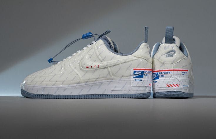 Nike Air Force 1 42.5 (Nike, Jordan, dunk low, adidas, Yeezy)