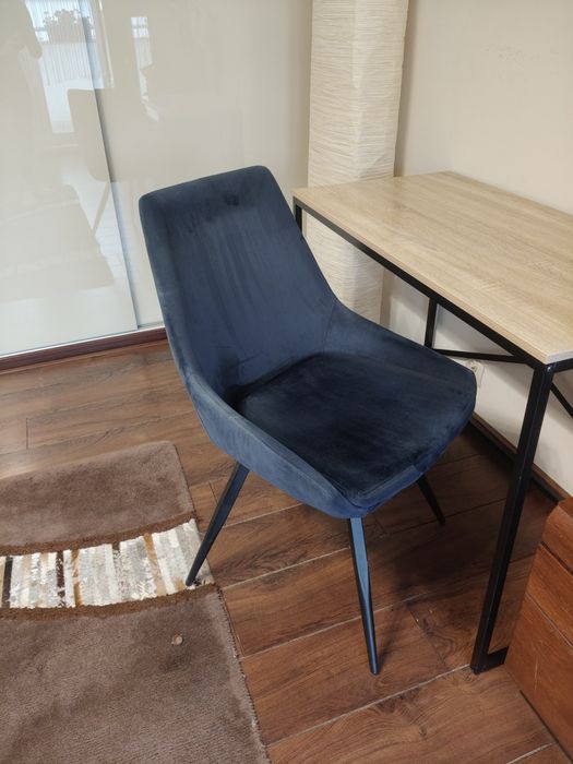 Krzesło  biurowe obrotowe