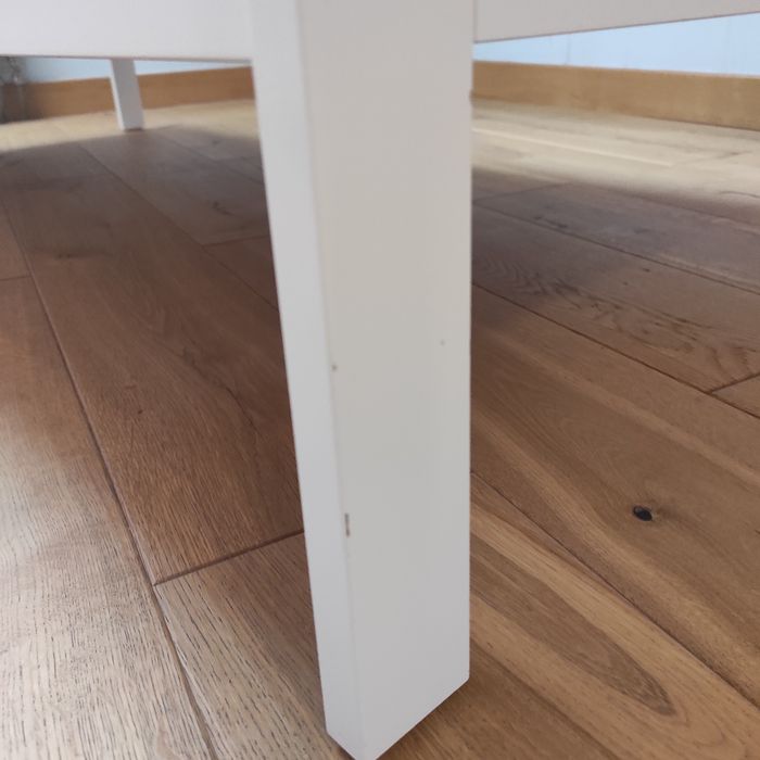 Łóżeczko dla dziecka Ikea