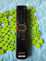 Pilot Sony Trinitron