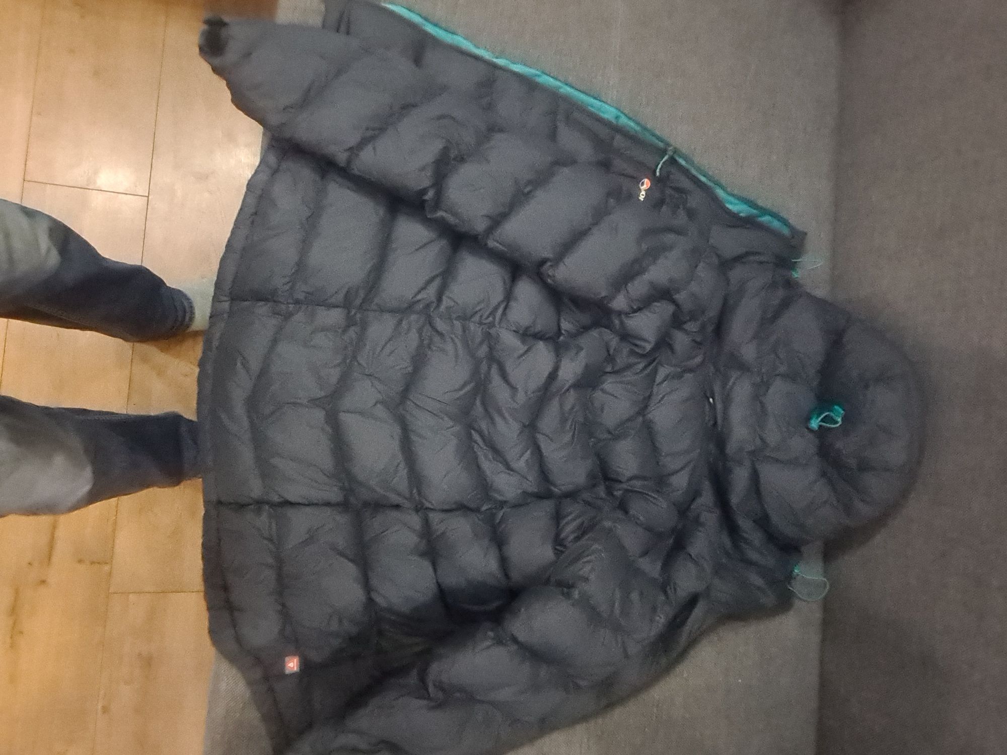 Женский пуховик Montane