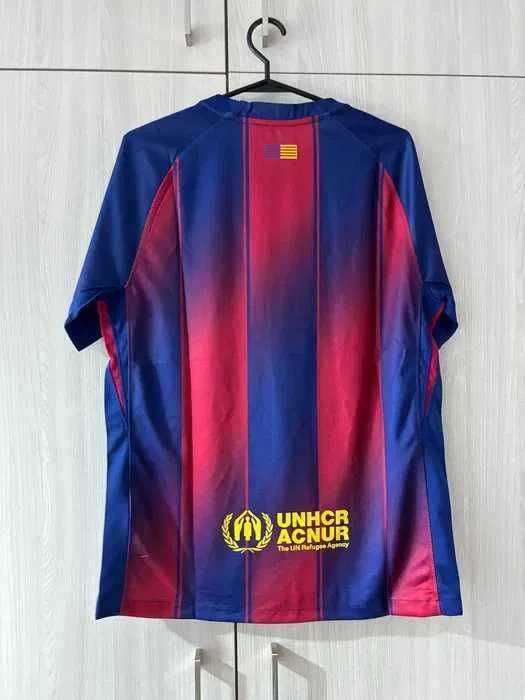 Nowa koszulka FC Barcelona 25/26 rozmiar S