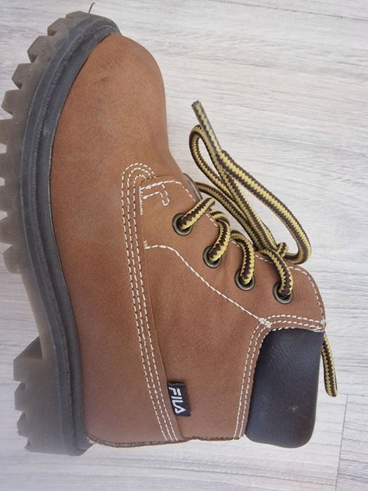 Buty dziecięce rozmiar 23