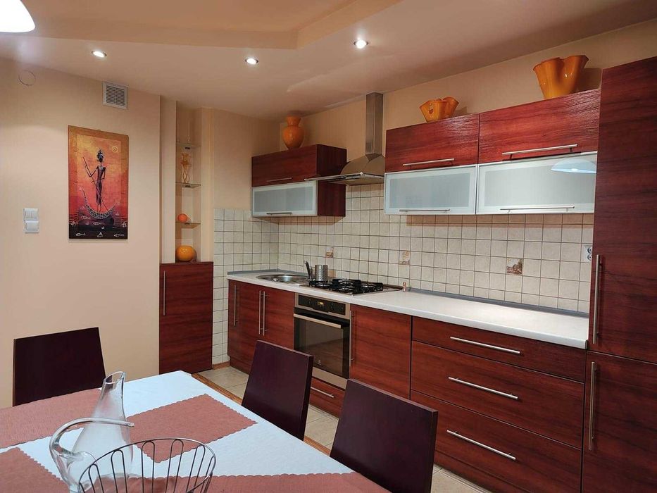 Wynajmę mieszkanie dwupokojowe! Olkusz !