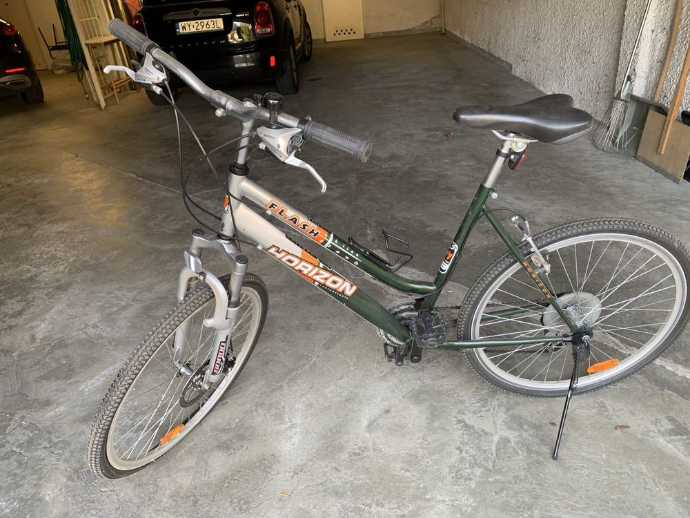 Sprzedam rower Horizon Flash