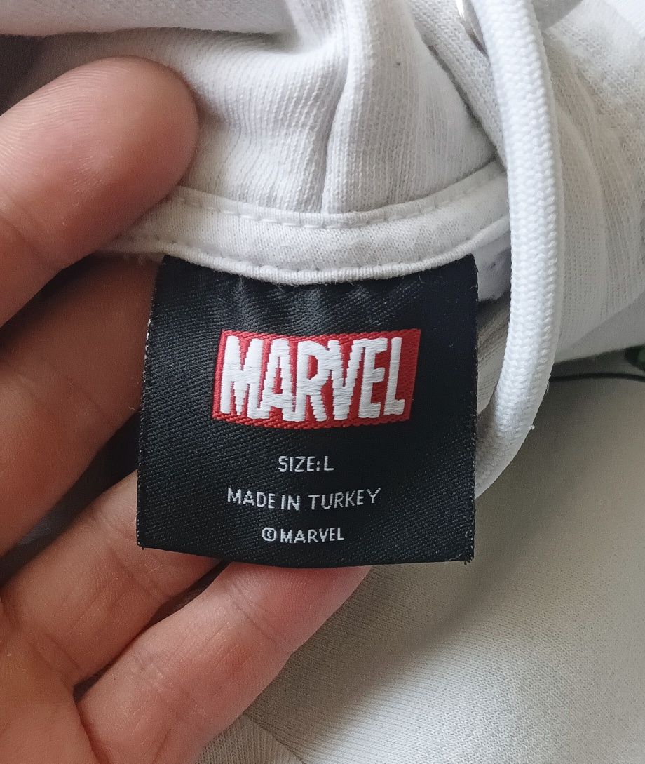 Худі Marvel Hulk ( L )