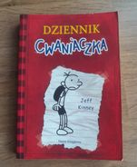 Dziennik cwaniaczka