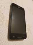 Smartfon LG L65 (używany/niesprawny)