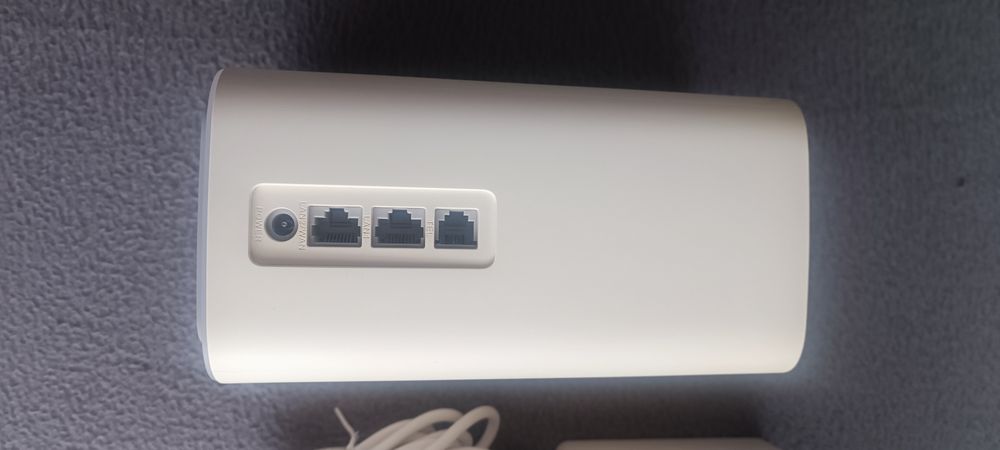 Router Huawei 5G CPE Pro 2