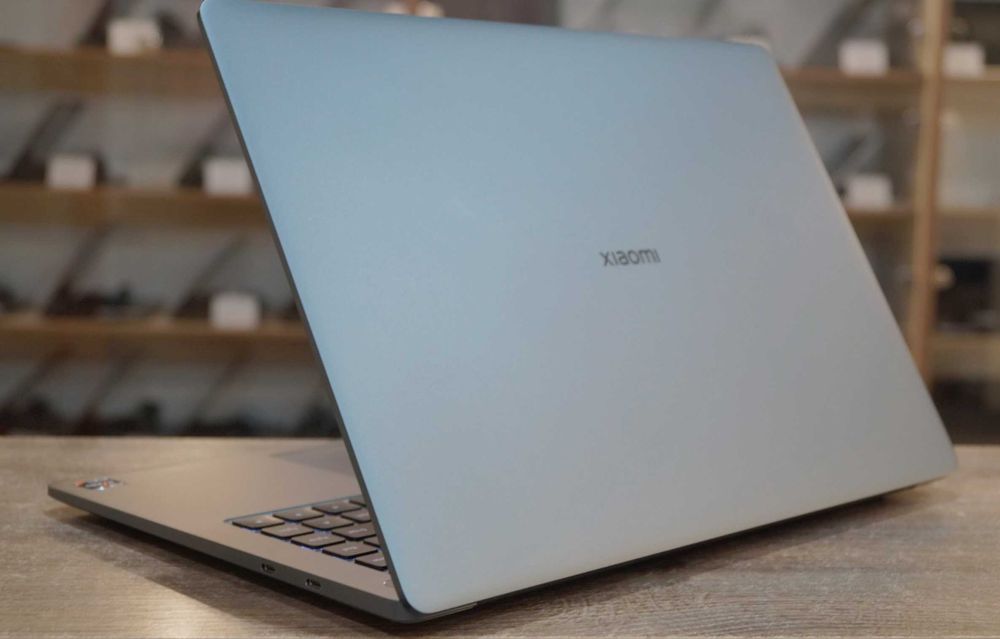 ГАРАНТІЯ Xiaomi (3.5K OLED/AMD Ryzen 7 5800H/RAM 16Гб/SSD 1000Гб)TVOYO