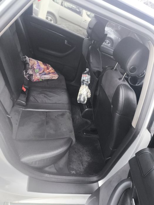 Ауди а4б6 универсал (bgd)