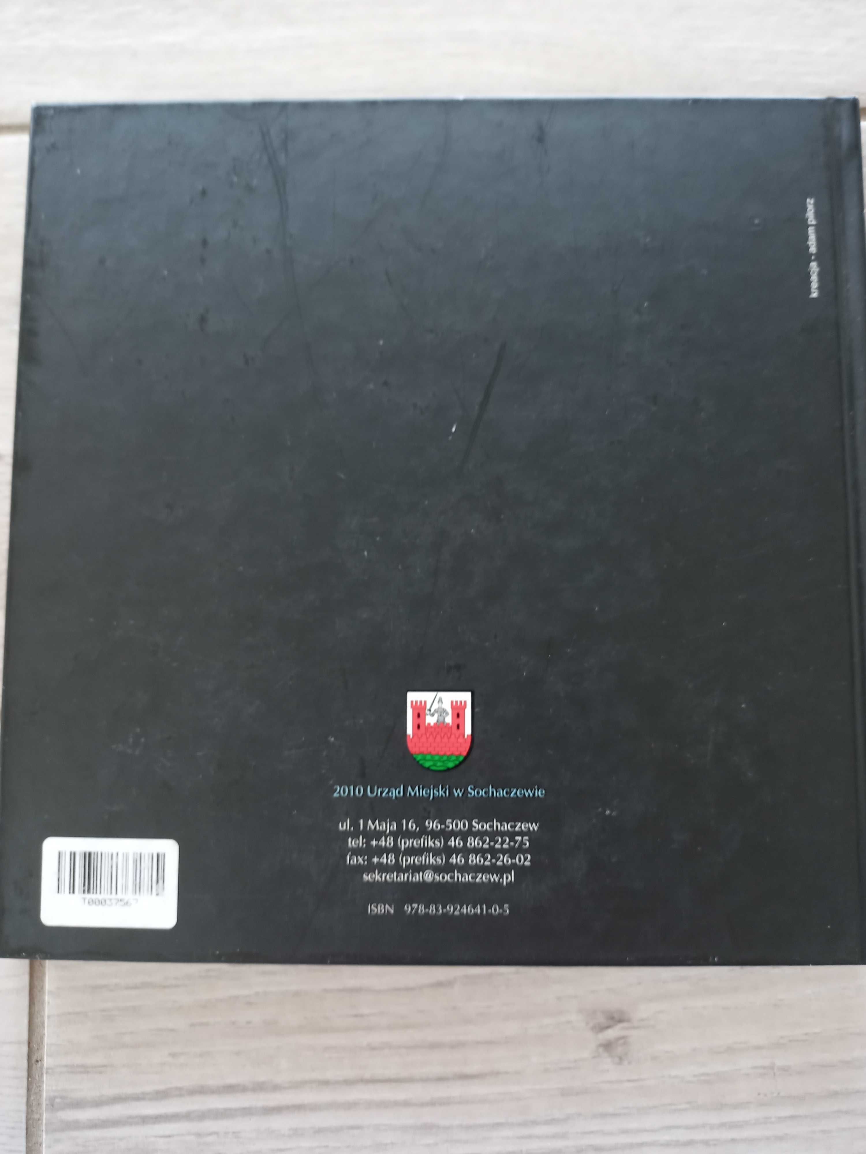Sochaczewskie impresje album
