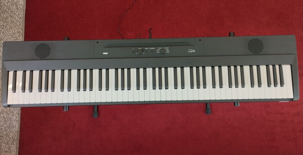 Piano digital Korg Liano