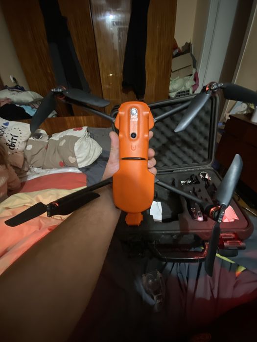 AUTEL EVO 2 дрон