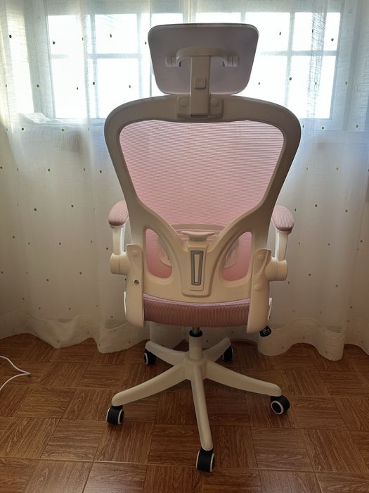 Cadeira de escritorio