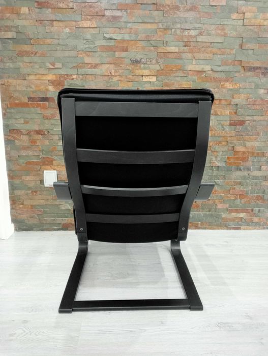 Cadeirões Ikea Poang