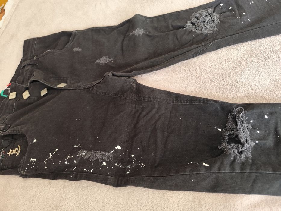 Calça Gustaff Sarrafera