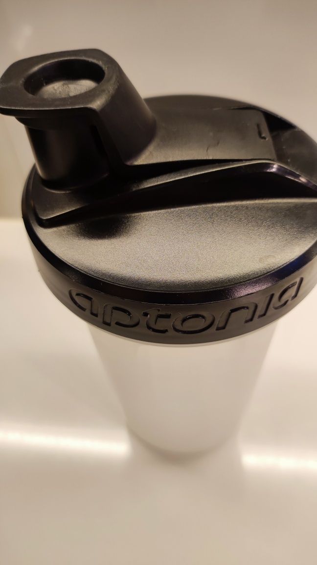 Shaker aptonia 600ml