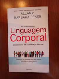 Livro Linguagem Corporal