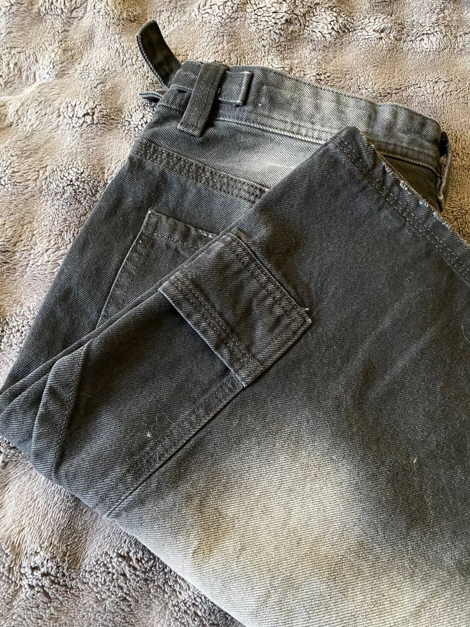 Продам джинсові шорти Bershkа. Широкі. Нові