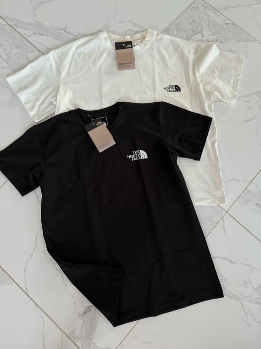 Футболка the north face, футболка зе норс фейс, футболка тнф tnf