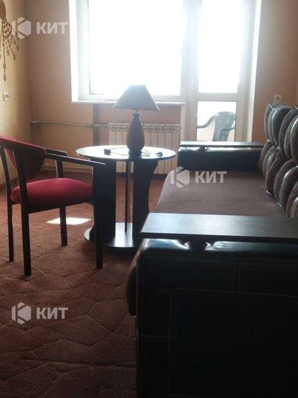 2к.44м2 Центр (м. Архитектора Бекетова, ул. Пушкинская 47/49) 118640