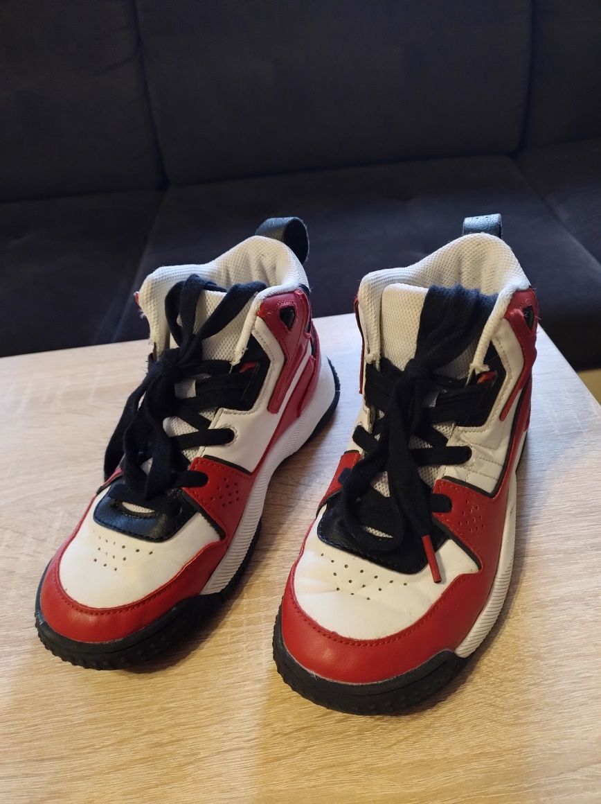 Buty chłopięce roz 36 cm  ZARA