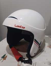 Kask narciarski/snowboardowy marki Wedze