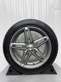 Alufelgi KOMPLET 18 cali 5x112 Audi Mercedes VW Seat Skoda