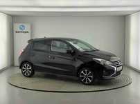 Mitsubishi Space Star 1.2 Connect Edition