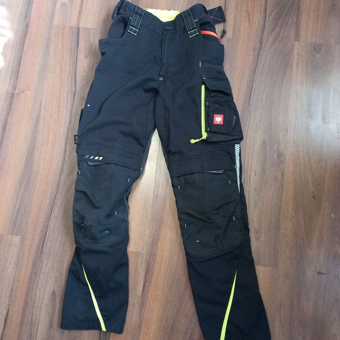 Куртка Strauss Engelbert windstopper