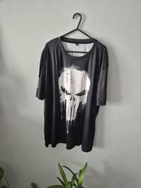 Koszulka Męska Punisher XL
