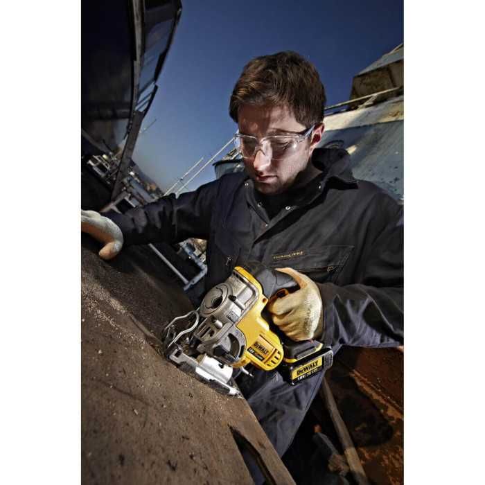 DeWALT DCS331 Пила лобзикова акумуляторна 18v каркас