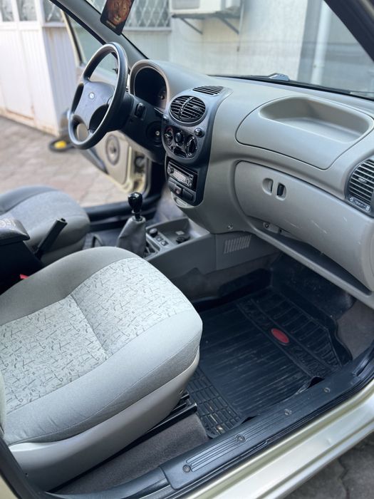 Vaz Lada Kalina 1.6